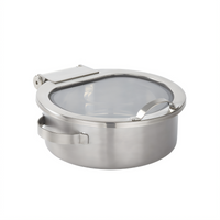 American Metalcraft SYNSRD13 Synergy Chafing Pans