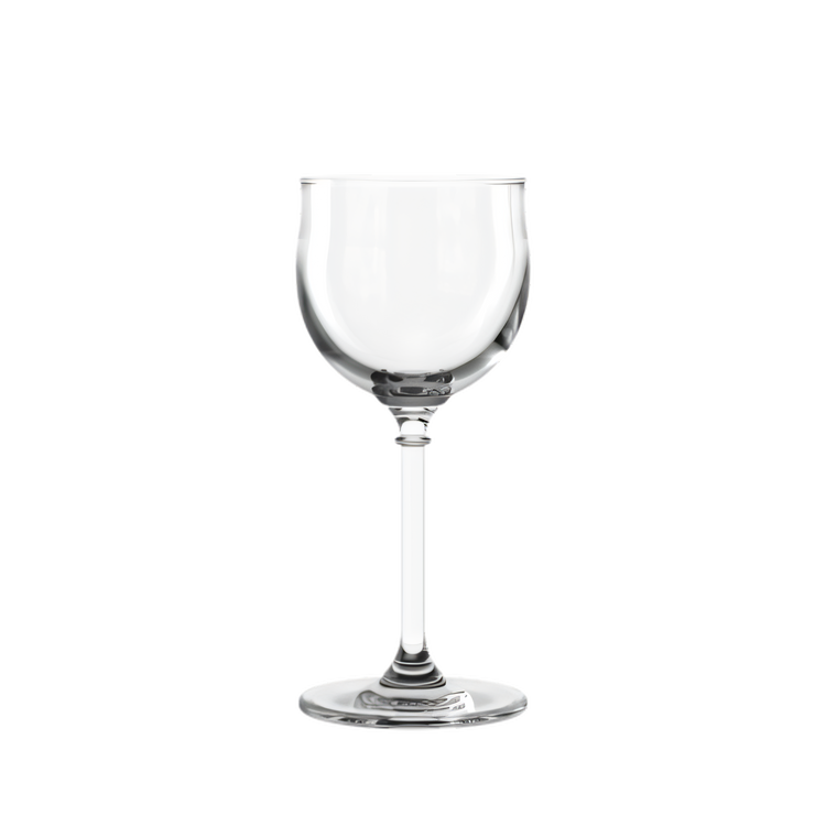 Product image #1 for Ocean The Palette Nick & Nora Stemmed Cocktail Glass, 6.5 oz.