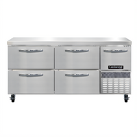 Continental Refrigerator FA68N-D 68