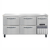 Thumbnail image #1 for Continental Refrigerator FA68N-D 68