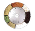 Thumbnail image #1 for Robot Coupe 1mm Pulping Grating Disc for Small Food Processors