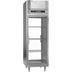 Thumbnail image #1 for Victory UltraSpec Pass-Thru Glass Door Freezer, 1 Section, 23.7 Cu. Ft., Self-Contained, 115V