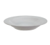 Thumbnail image #2 for Crestware Firenze Swirl Embossed 8-7/8 Inch Round Vitrified Ceramic Soup Bowl
