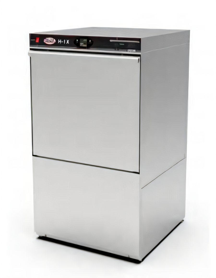 Product image #1 for CMA Dishmachines H-1X Energy Mizer Undercounter Dishwashers