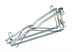 Thumbnail image #1 for Quantum DCB24 Wall-Mounted Shelving