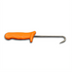 Thumbnail image #1 for Dexter Russell BarrBrothers 5-1/2 Inch Straight Stainless Steel Node Hook