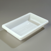 CFS Brands 1063002 StorPlus™ Commercial Food Storage Containers Case of 6