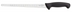 Thumbnail image #1 for Mercer Culinary Millennia 10-1/4 Inch Granton Edge Salmon Slicer Knife