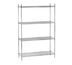 Thumbnail image #1 for Advance Tabco ECC-2448-X Special Value Series Wire Shelving