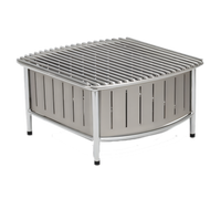 Vollrath 4667480 Commercial Griddles