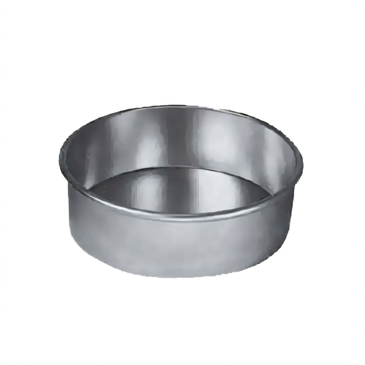 Product image #1 for American Metalcraft 12-Inch Round Solid Aluminum Cake Pan, 3-Inch Deep