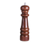Thumbnail image #1 for Crestware 8-Inch Wooden Peppermill