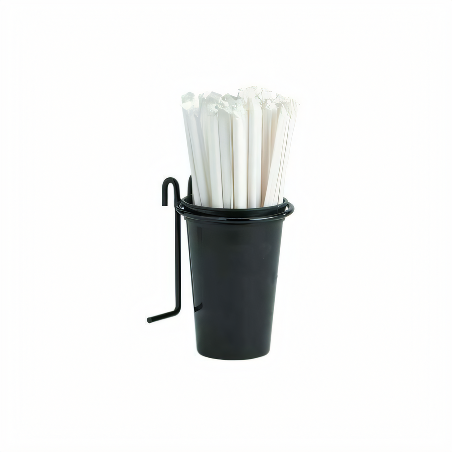 Product image #1 for Dispense-Rite WR-STRAW Straw Dispensers