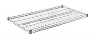 Olympic J2442G Wire Shelving