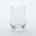 Thumbnail image #1 for Parker Collection 20 oz Clear Tritan Stemless Wine Glass