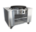 Thumbnail image #1 for Evo Affinity 30G DCS 30-Inch Diameter Natural Gas Outdoor Freestanding Cooking Station