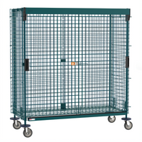 Metro SEC56EK3-SL Super Erecta Specialty Storage & Transport