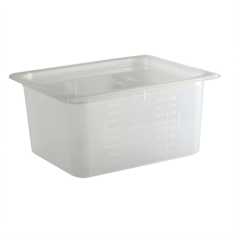 Product image #1 for CFS Brands MP12 ModPan Plastic Food Pans