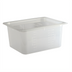 Thumbnail image #1 for CFS Brands MP12 ModPan Plastic Food Pans
