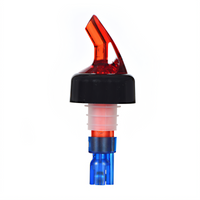 Spill-Stop 789-23 Liquor Pourers