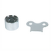 Thumbnail image #1 for BK Resources BKF-C414-VR Faucet Components