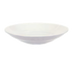 Thumbnail image #2 for Alpine White 9 Inch 12 oz Ceramic Rim Soup Bowl