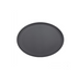 Thumbnail image #1 for American Metalcraft EZ-Release 6-Inch Round Coupe-Style Aluminum Pizza Pan