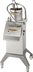 Thumbnail image #1 for Hobart FP300I-1 Floor Model Continuous-Feed Commercial Food Processor, 88 lb./Minute, 1 HP