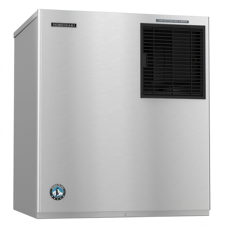 Product image #1 for Hoshizaki F-2001MRJZ Flake Ice Machine with Remote Condenser, 30-Inch Wide, Air-Cooled