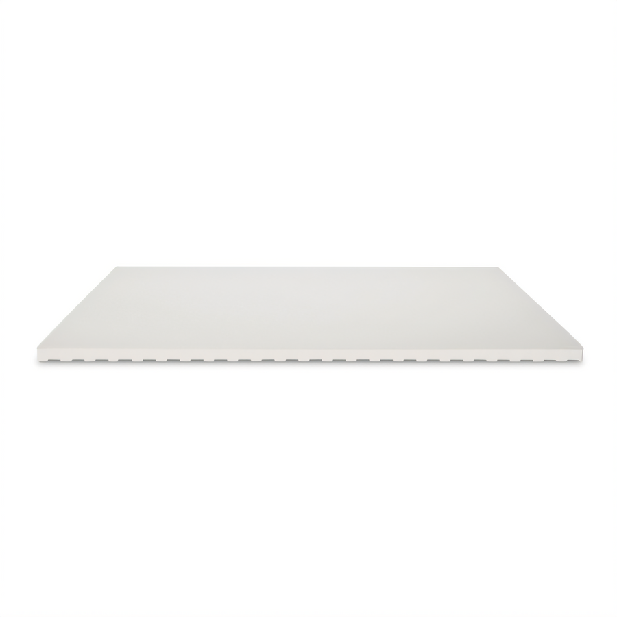 Product image #1 for Waring 18-Inch Square Glazed Ceramic Pizza Baking Stone