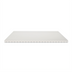 Thumbnail image #1 for Waring 18-Inch Square Glazed Ceramic Pizza Baking Stone