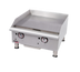 Thumbnail image #1 for Workline 18-Inch Countertop Gas Griddle with 3/4-Inch Smooth Polished Steel Plate