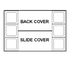 Thumbnail image #1 for Top Shelf BW6-30 30-Inch Wide Underbar 6-Bottle Bottle Well with Sliding Cover Assembly