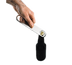 Thumbnail image #1 for American Metalcraft 7-Inch Stainless Steel Bottle Opener