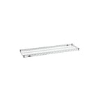 Thumbnail image #1 for Metro Super Erecta 1448NC Wire Shelf, 48"W x 14"D, Chrome-Plated