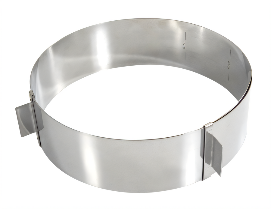 Product image #1 for Louis Tellier US 896480 Louis Tellier Cake Decorating & Serving