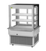 Thumbnail image #1 for Turbo Air 38-1/8-Inch Drop-In Refrigerated Bakery Display Case, 12.5 Cu. Ft., 115V