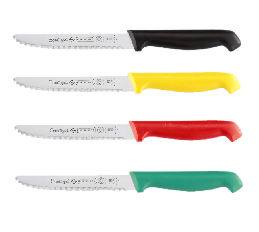 Product image #1 for Mundial 6629-4 1/4N Specialty & Utility Knife
