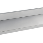 Thumbnail image #1 for Advance Tabco VCTF-307 84"W x 30"D 304 Stainless Steel Countertop with 5" Backsplash and No-Drip Edge
