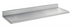 Thumbnail image #1 for Advance Tabco 84-Inch x 30-Inch 304 Stainless Steel Countertop with 5-Inch Backsplash
