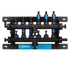 Thumbnail image #1 for Everpure SimpliFlow Twin Standard Water Management Manifold System
