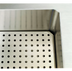 Thumbnail image #1 for 4-Series Signature Server Perforated False Bottom for 74-Inch Hot/Cold Station