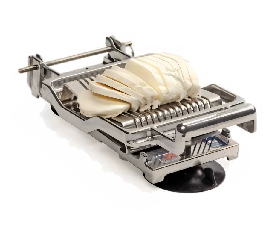 Product image #1 for Nemco Easy Cheeser Tabletop Mozzarella Slicer with 5/16-Inch Cutting Arm