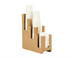 Thumbnail image #1 for Cal-Mil Renew 3-Step Cup and Lid Holder