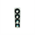 Thumbnail image #1 for Sentry Stainless Steel Beverage Dispenser Cabinet with 4 Cup Dispensers
