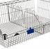 Thumbnail image #1 for Metro BSKDIV-18H Super Erecta Wire Shelving