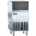 Thumbnail image #1 for Undercounter Air-Cooled Gourmet Cube Ice Maker with Built-In Bin, 114 lb/Day Production