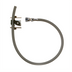 Thumbnail image #1 for T&S Brass B-0654 Hot Water Hose & Nozzle