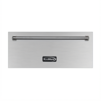 Koolmore KM-RWD-30SS Drawer Warmers