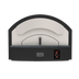Thumbnail image #1 for Trento Alfa Zeno Series Single Deck Countertop Electric Pizza Oven, 6-Pizza Capacity, 18 kW, 240V/60Hz/3-Phase